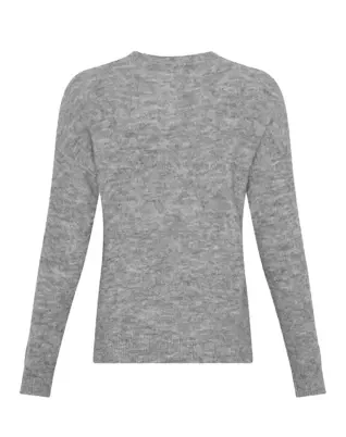 MSCH Copenhagen - MSCHFestina Hope Strik - Grey 